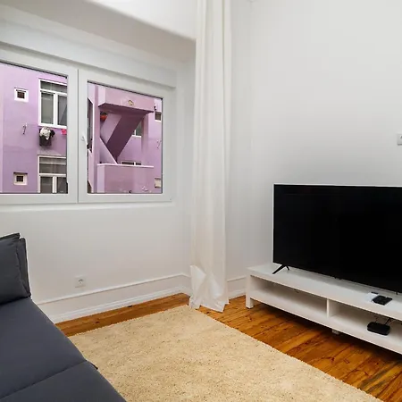 Apartman Whome Hideaway Family #1d *