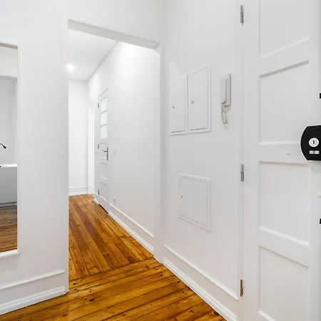 Whome Hideaway Family #1d Διαμέρισμα *