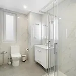 Apartment Whome Hideaway Family #1d Lissabon
