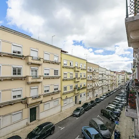 Apartment Whome Hideaway Family #1d