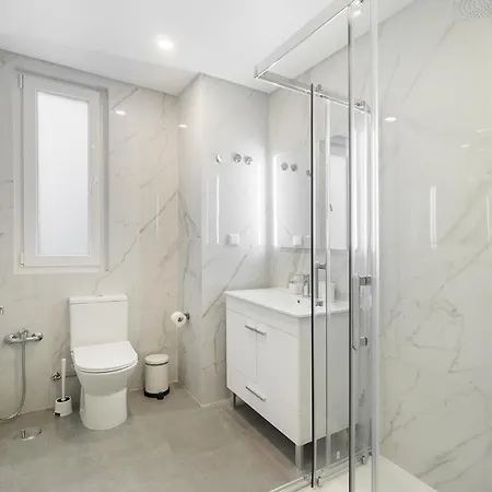 Apartmán Whome Hideaway Family #1d Lisboa