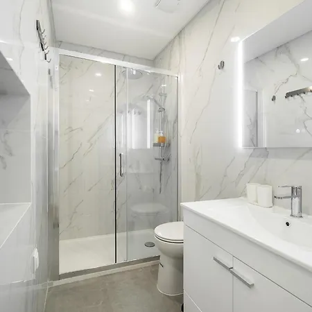 Whome Hideaway Family #1d Apartmán