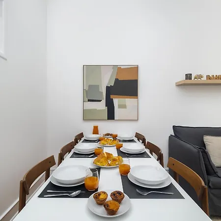 Apartmán Whome Hideaway Family #1d *