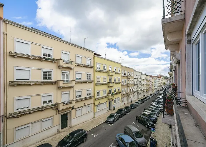 דירה Whome Hideaway Family #1d