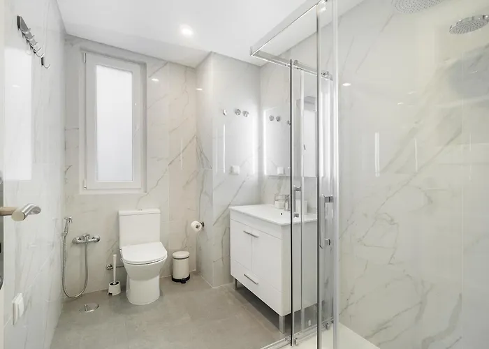 דירה Whome Hideaway Family #1d ליסבון