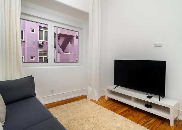 דירה Whome Hideaway Family #1d *