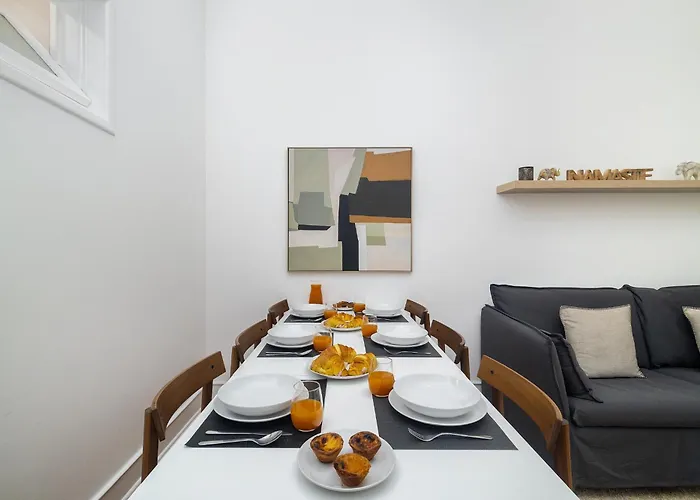 דירה Whome Hideaway Family #1d *