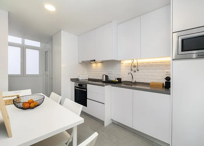 דירה Whome Hideaway Family #1d ליסבון