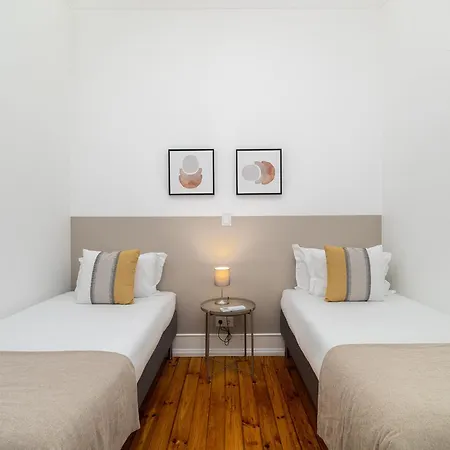 Whome Hideaway Family #1d * リスボン